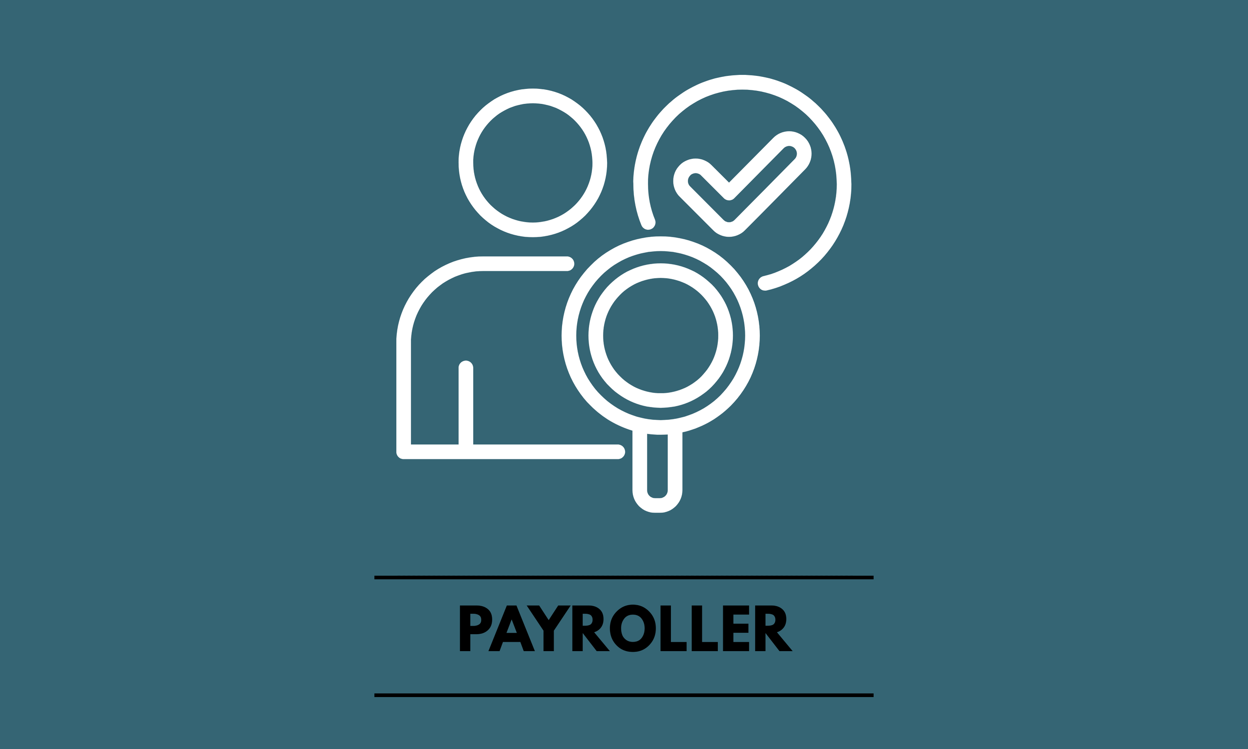 Experienced Payroller- Co.Antrim