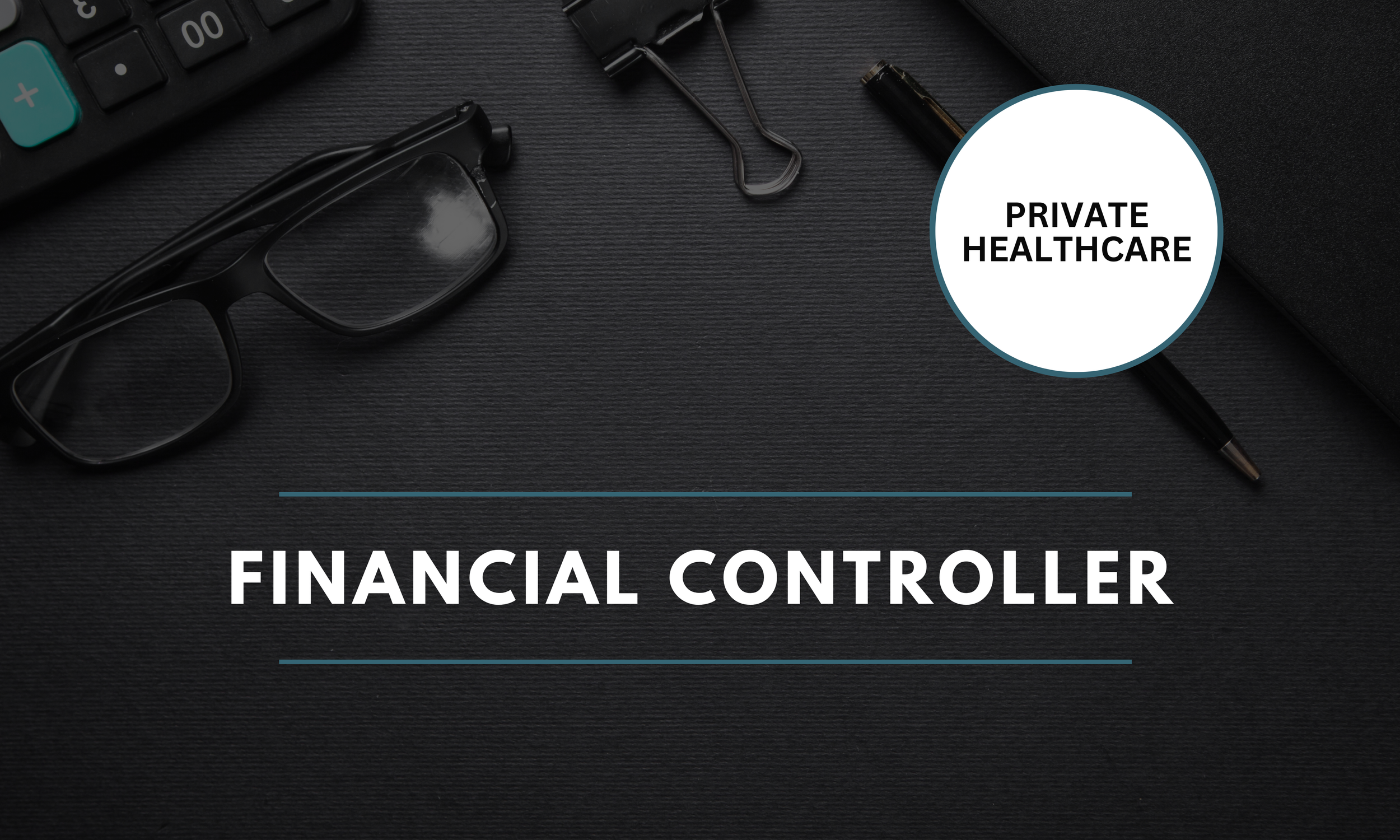 Financial Controller - Greater Belfast- £60,000 - £70,000 (34137)