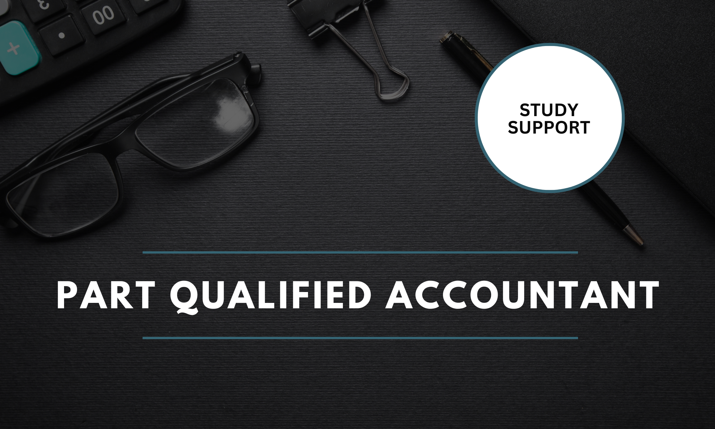 Part-Qualified Accountant - Belfast - £30,000 - £35,000 (14781)
