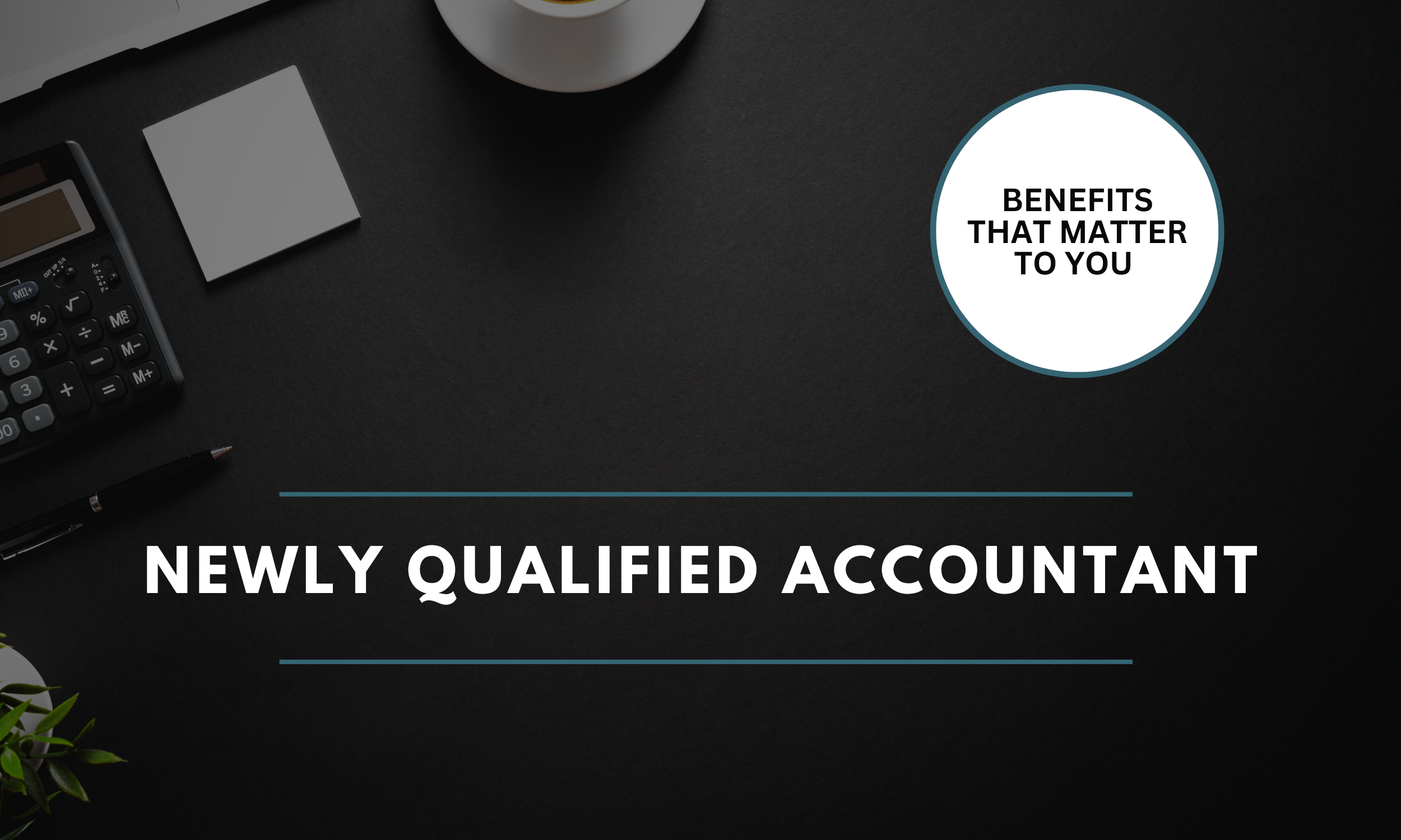 Newly Qualified Accountant- Belfast- £40,000 - £50,000