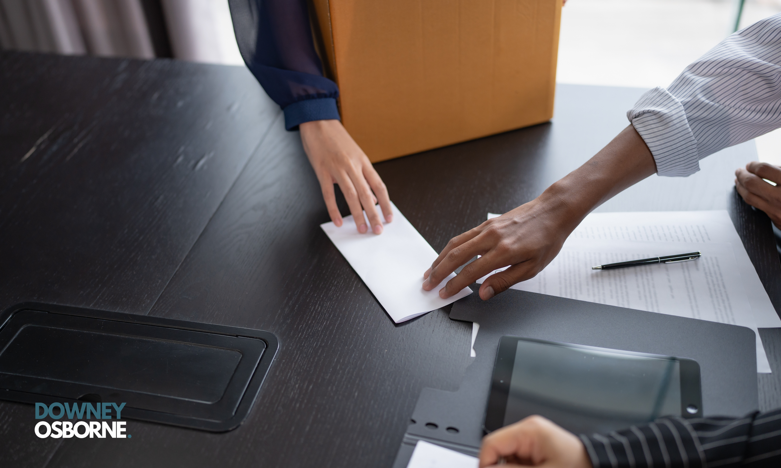 Are Counteroffers Helping Businesses Retain Talent, or Simply Delaying Resignations?
