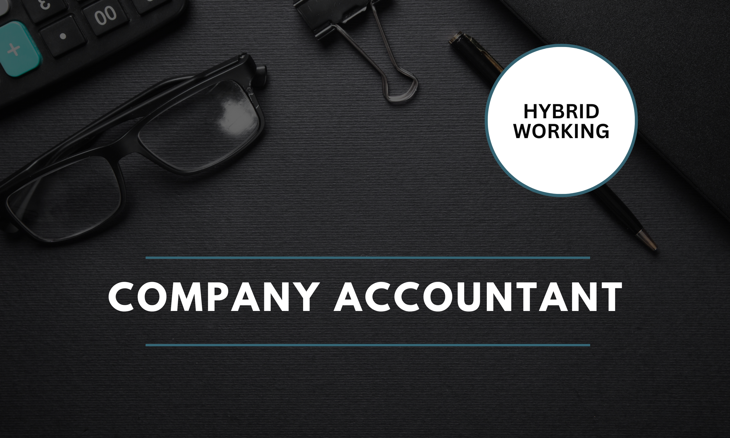 Company Accountant - Greater Belfast- £50,000 - £55,000 (34137)