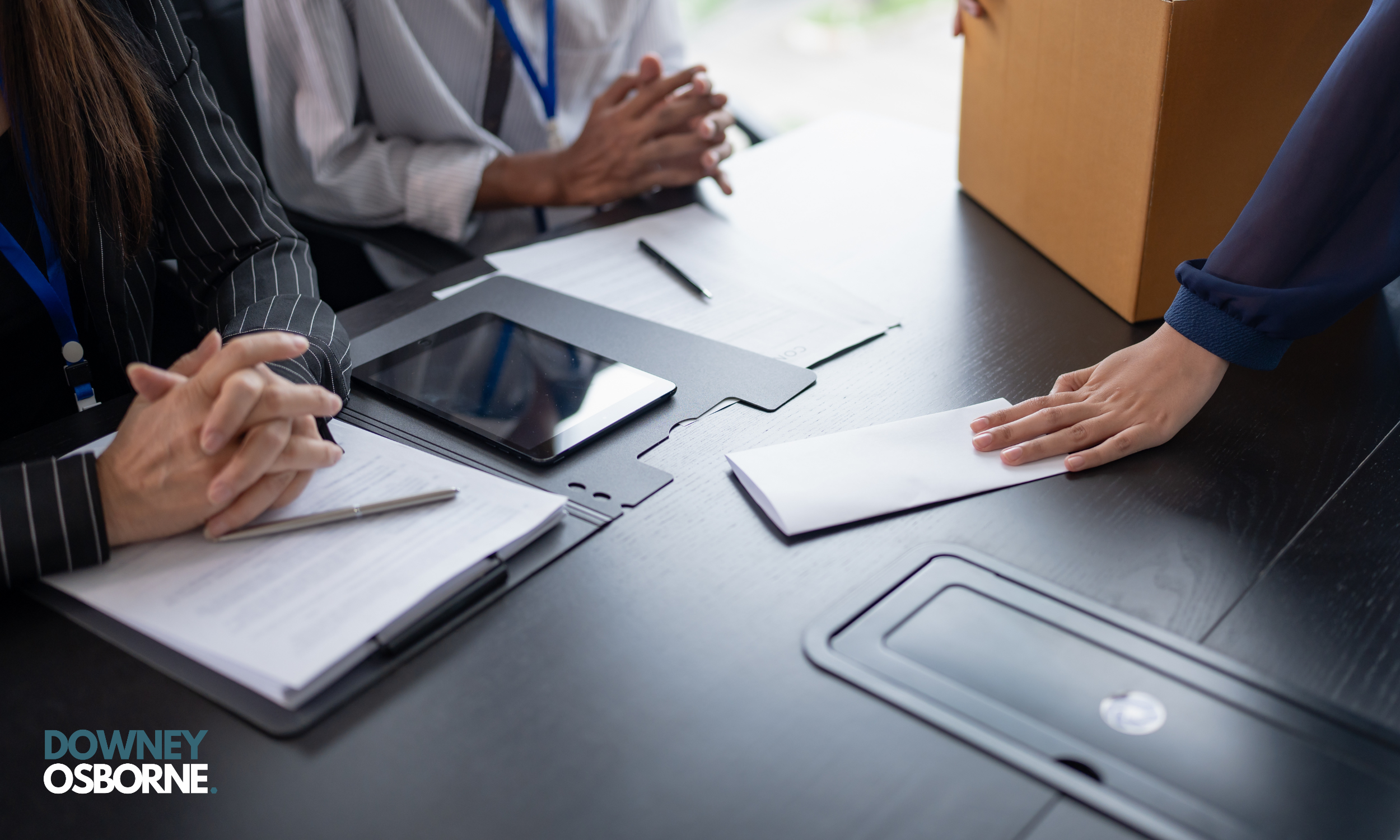Thinking About Resigning? What to Know Before You Hand in Your Notice
