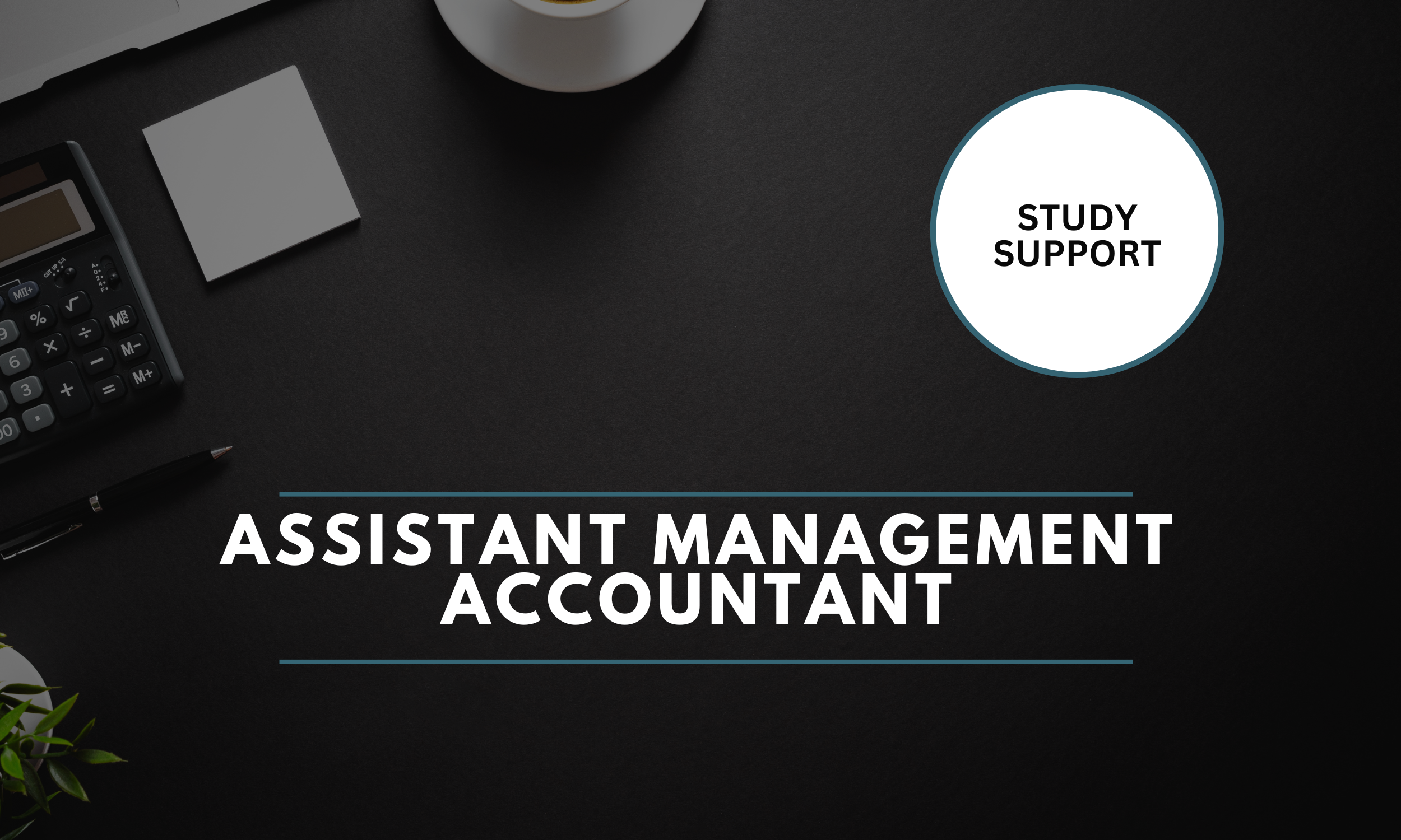 Assistant Management Accountant- Belfast - Up to £40,000 (40901)