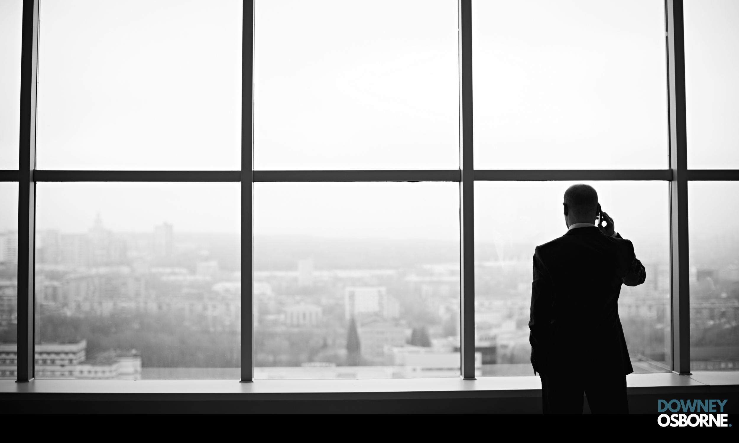 The Real Cost of Staying in the Wrong Job