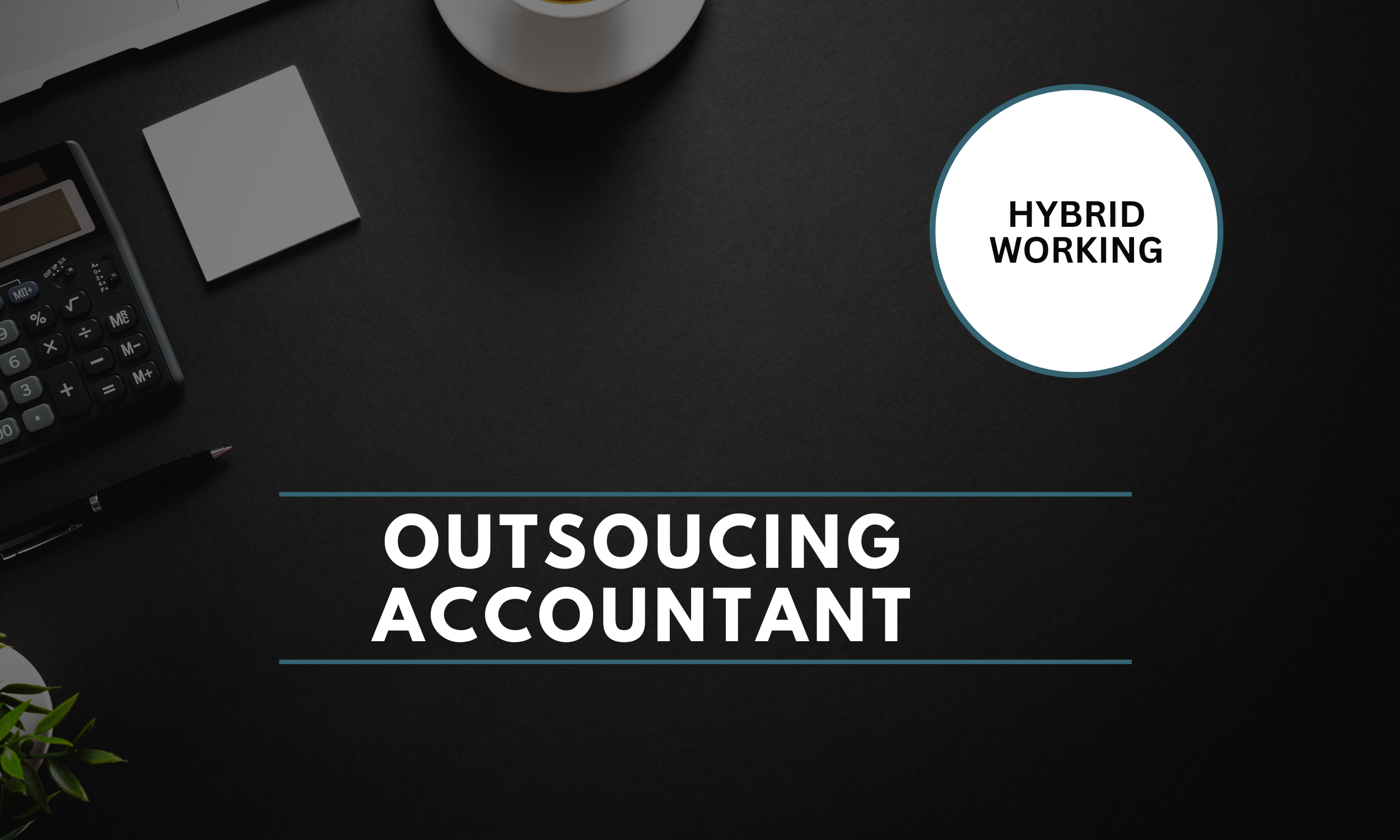 Outsourcing Accountant- Dublin - €45,000 - €60,000 (42737) 