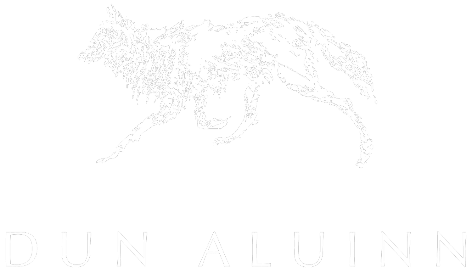 Dun Aluinn