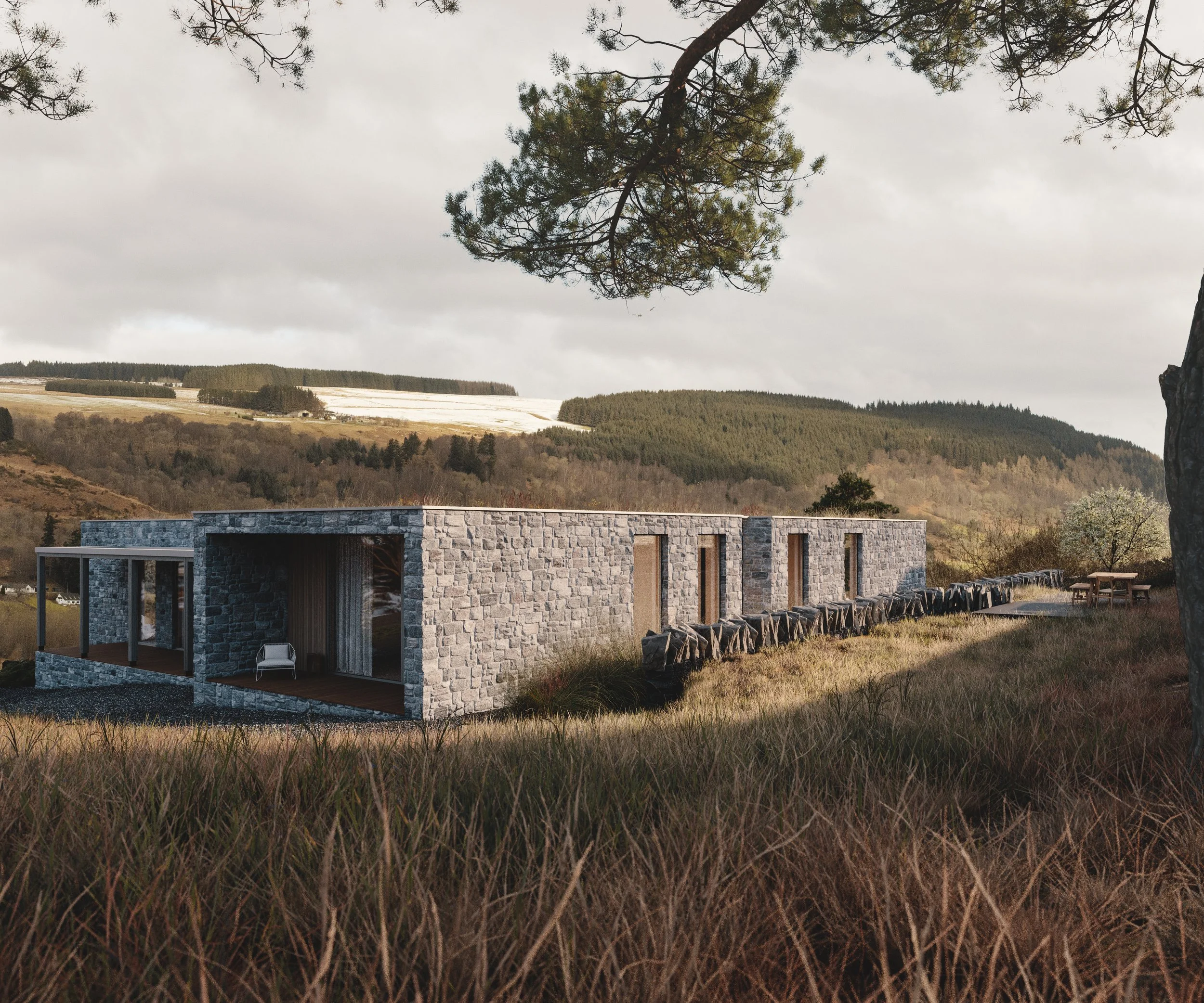 House Plot 10 Rear Exterior view.jpg