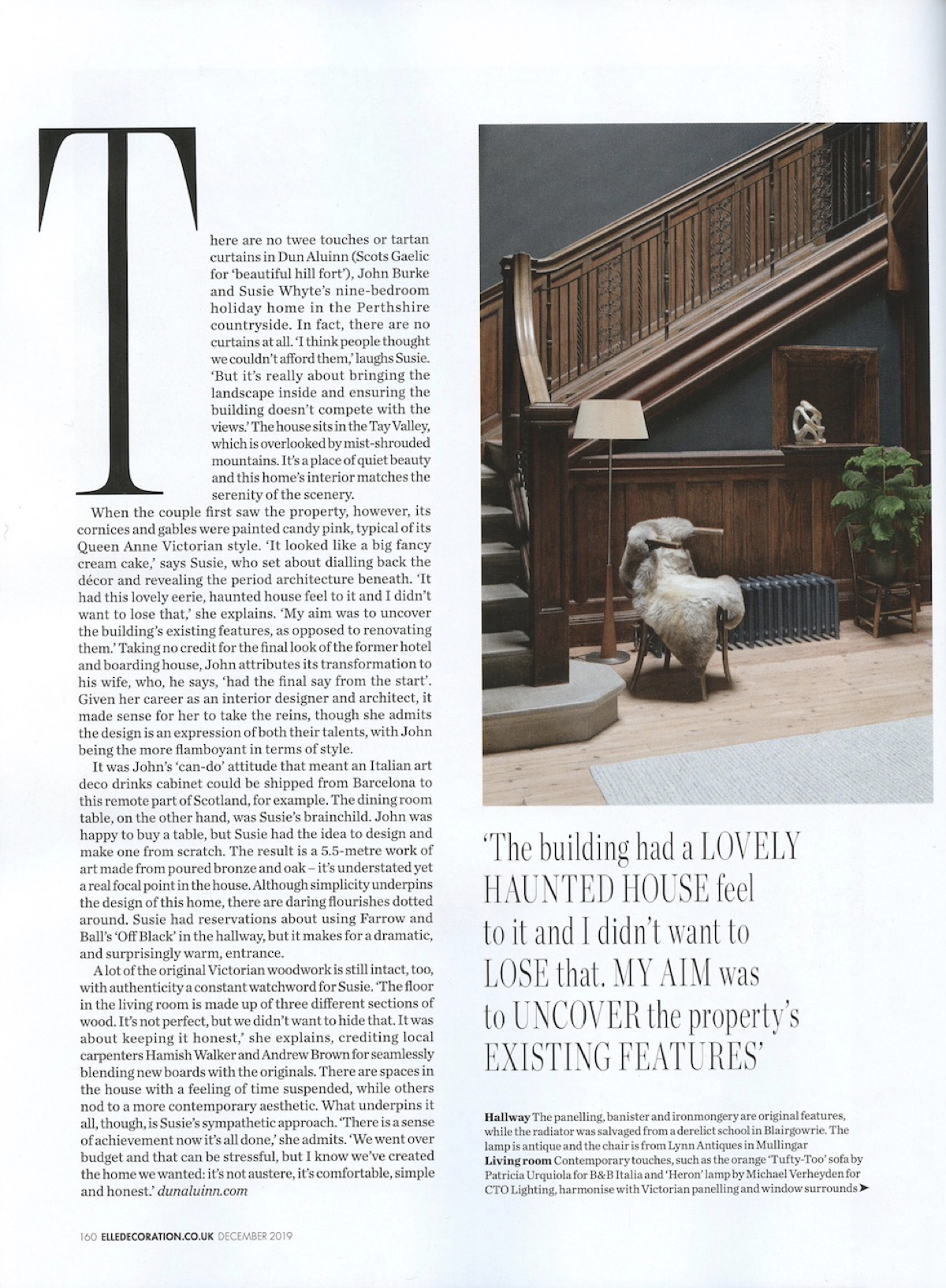 ELLE Decoration