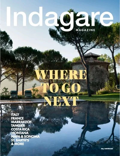 Indagare Magazine