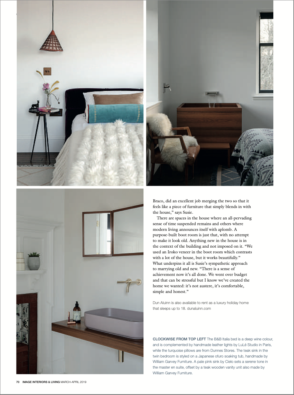 Image Interiors & Living