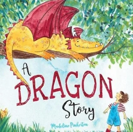 Little Door Books publisher