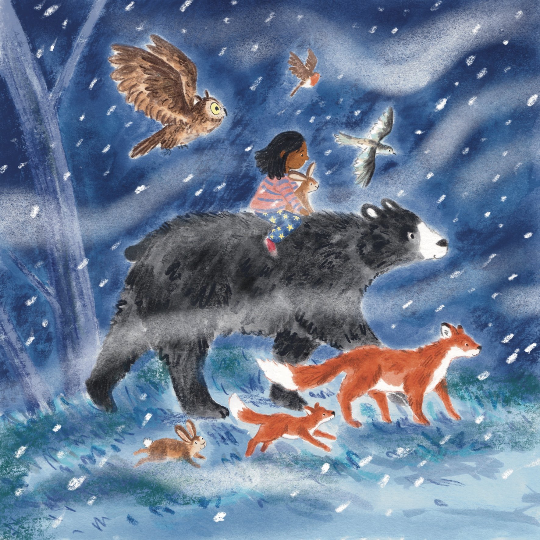 Once Upon a Winter 2025