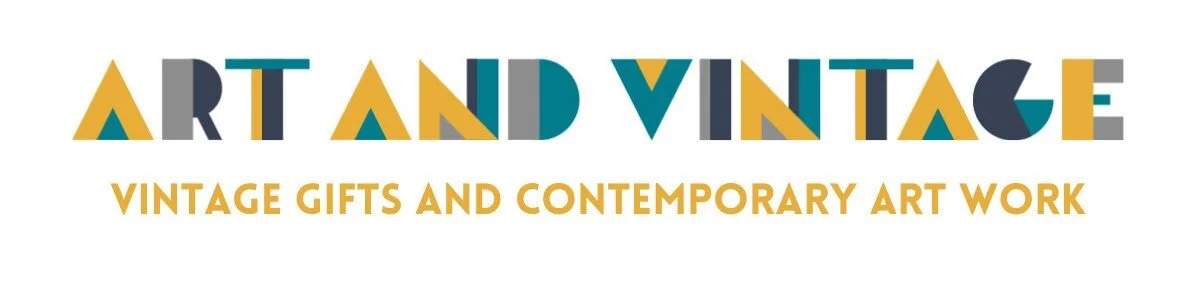 Art and Vintage