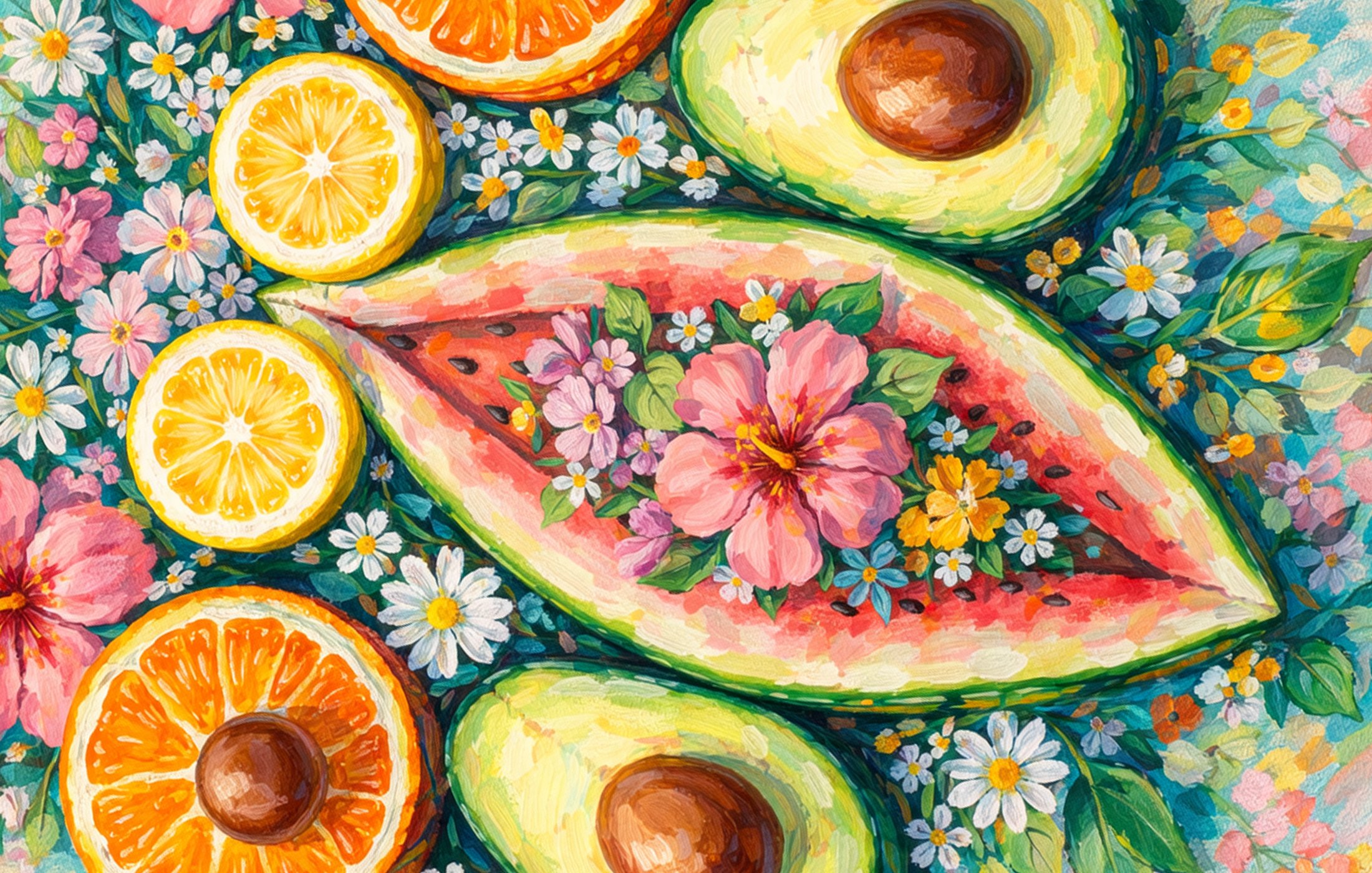 Yoni &amp; Boops - freche Früchtchen 