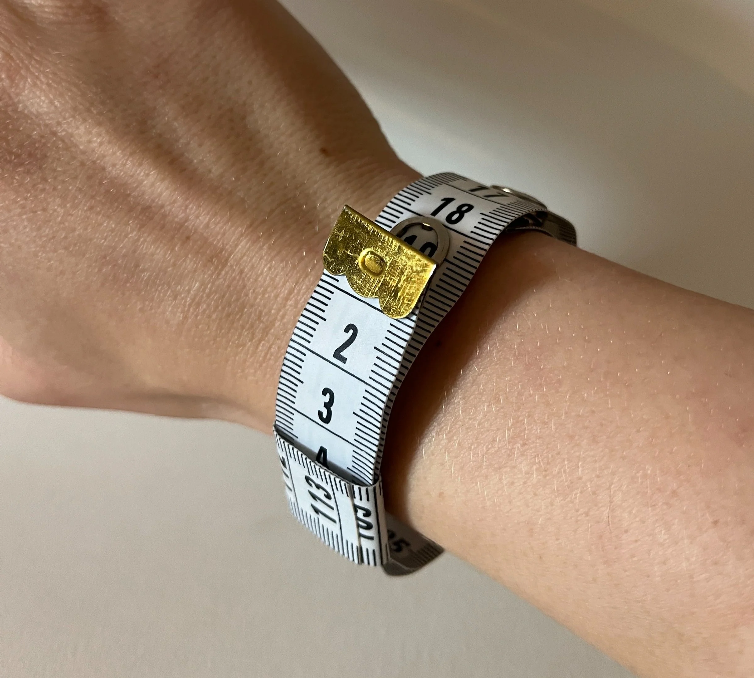 The best accessory for a designer - Aug 2024