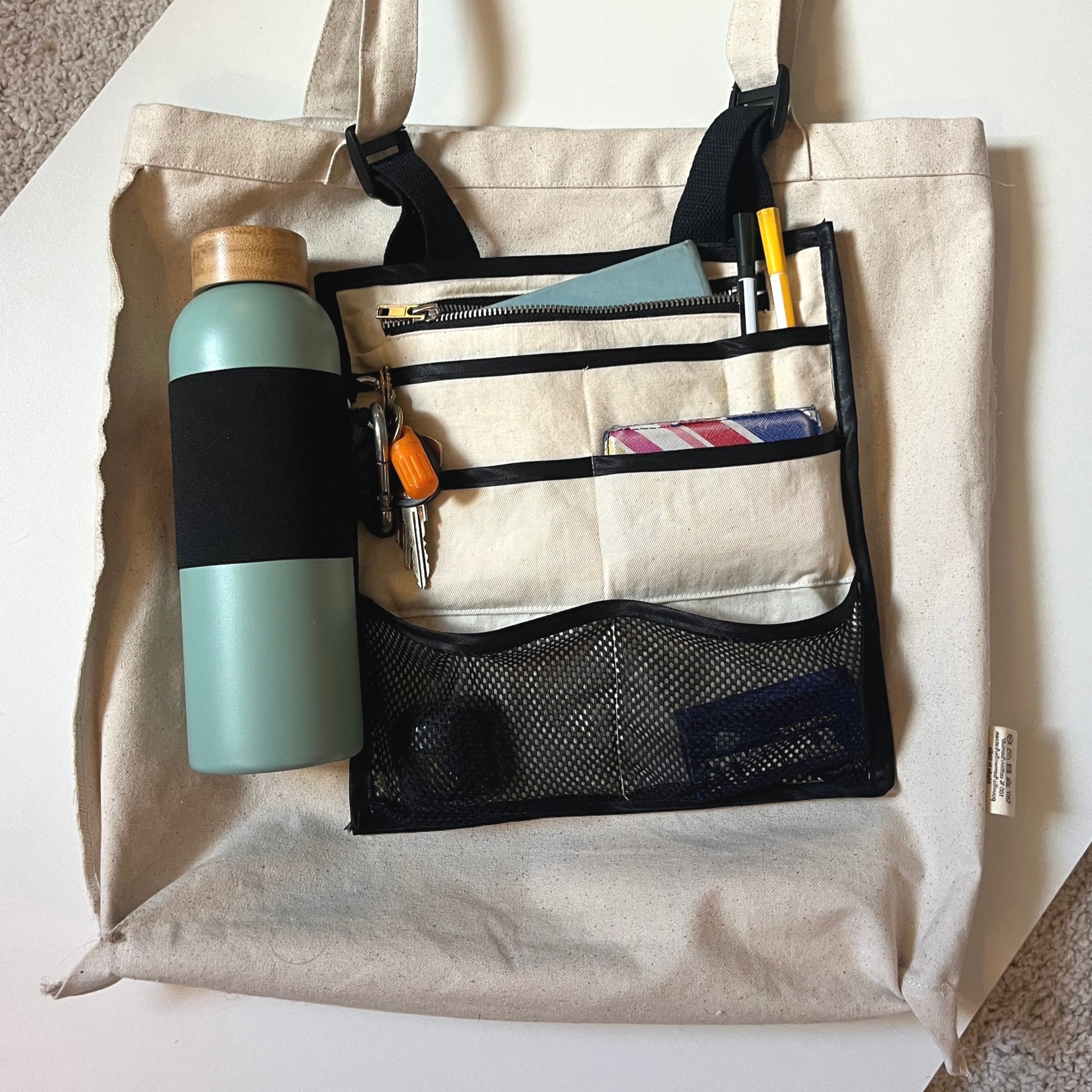 Pock-it - November 2024