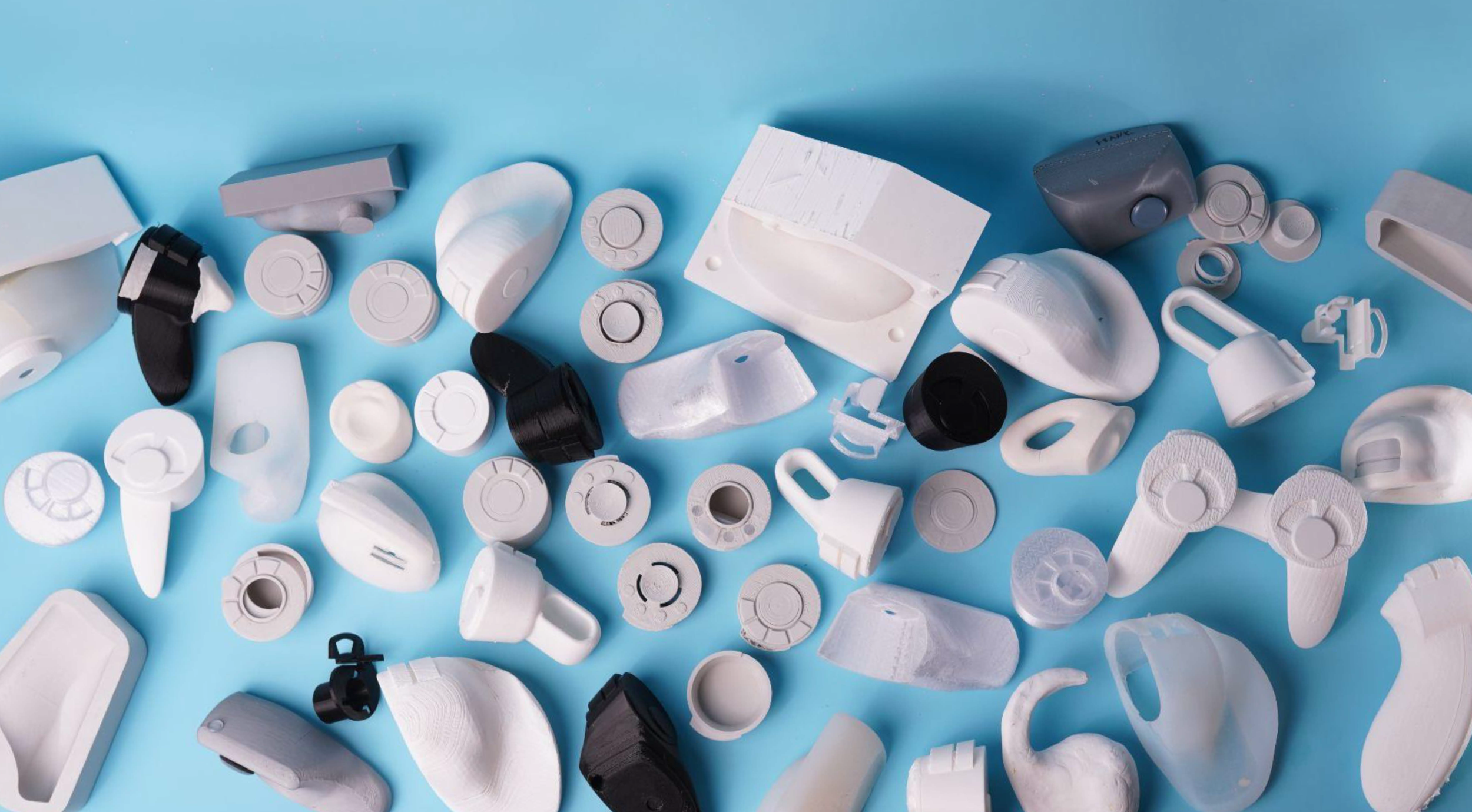 Prototyping overview