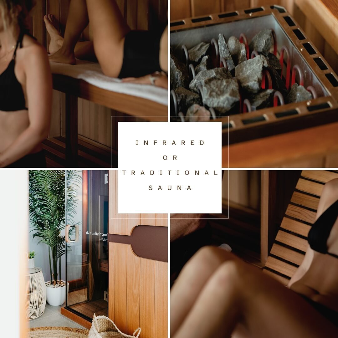 This is your sign to treat yourself 🧖 

#Sauna #Infrared #Relax #mentalhealth