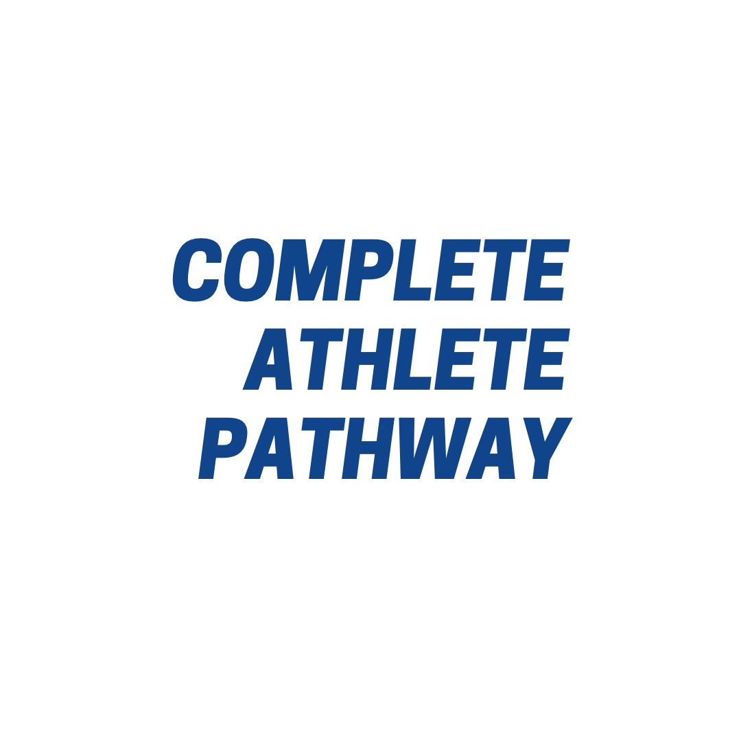 Complete Athlete Pathway