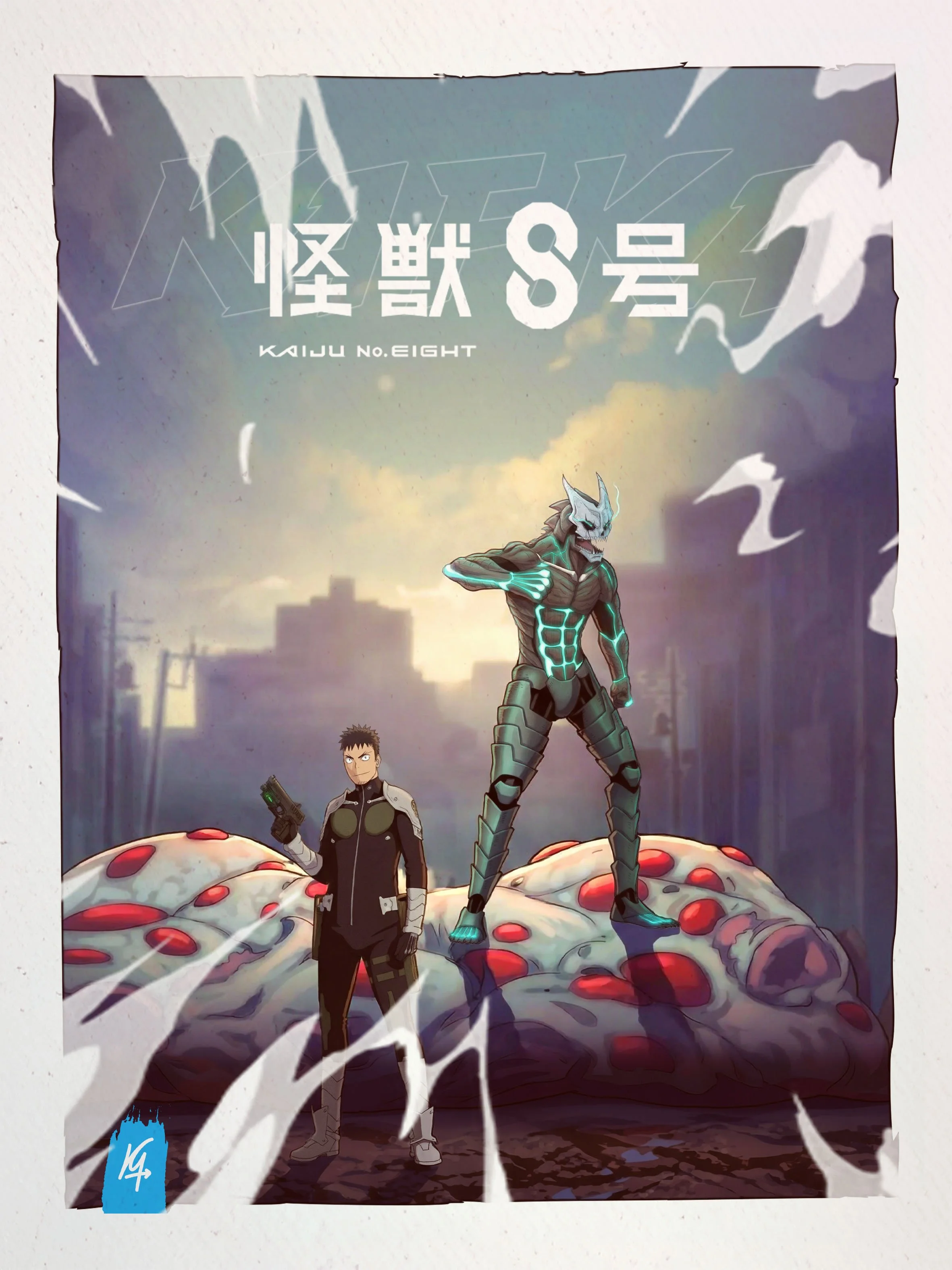 MCsKaiju no8.jpg