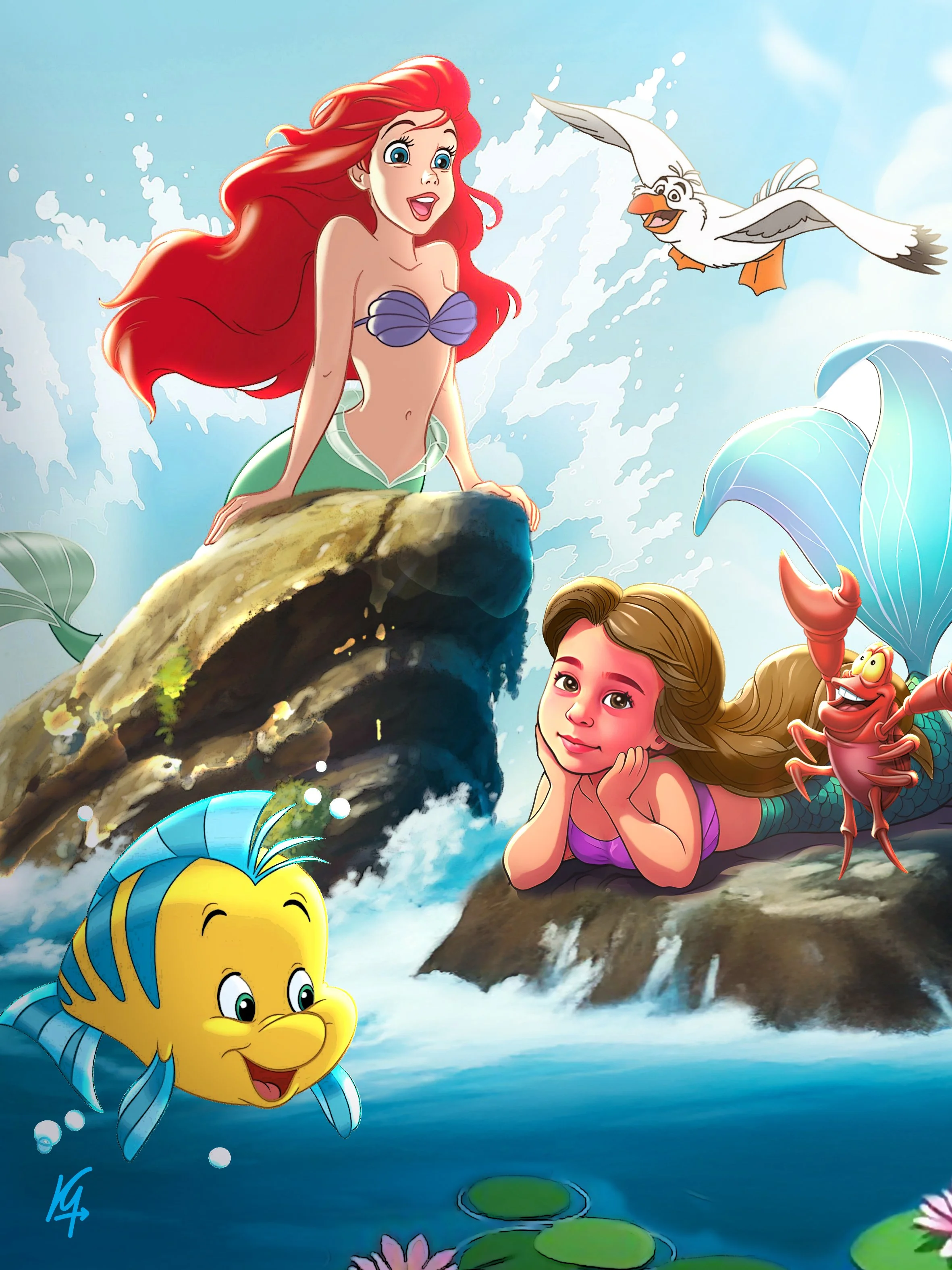 Ariel Fan Disney.jpg