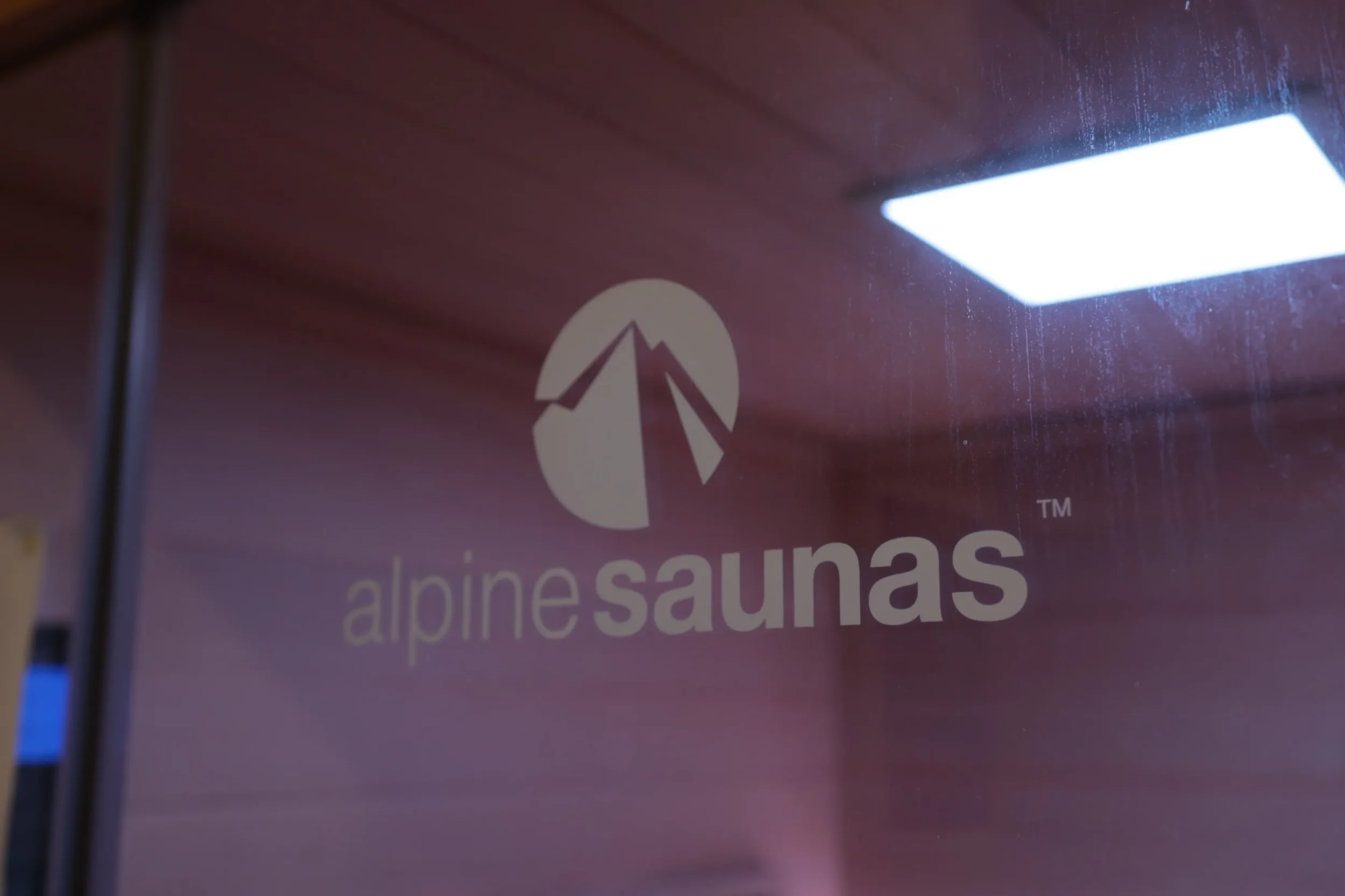 Dunedin Gym Infared Sauna (alpine saunas)
