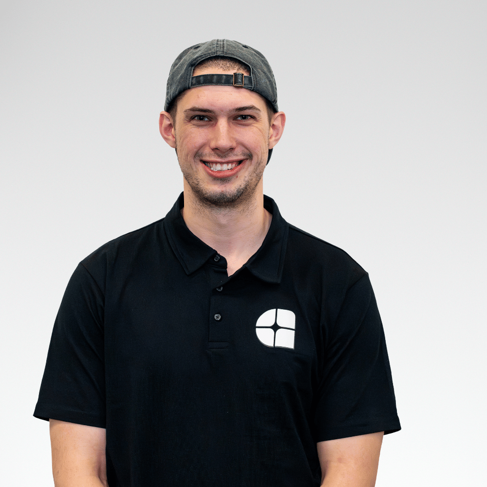 Profile photo of Josh Dryden