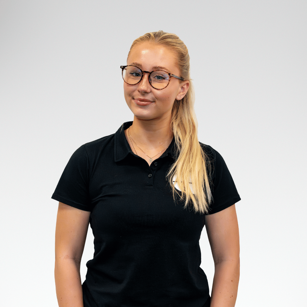 Profile photo of Katie Pugh