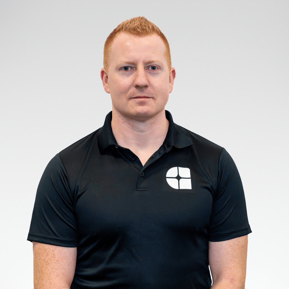 Profile photo of Ben Thompson