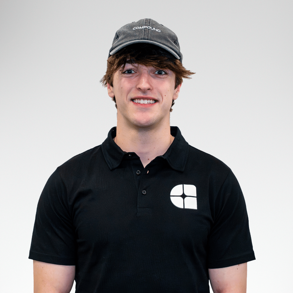 Profile photo of Josh Skybra
