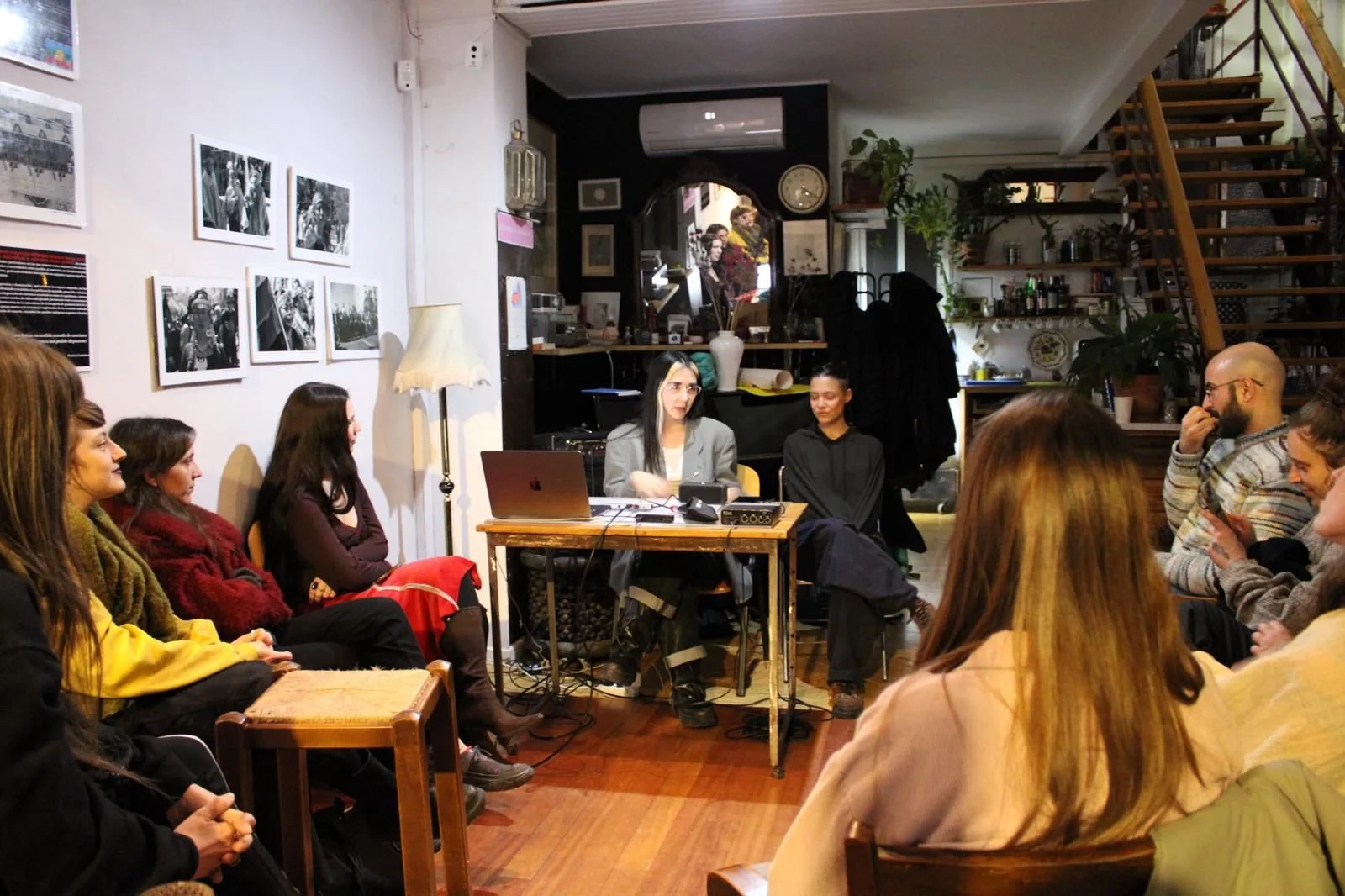 deseo x imposibilidad