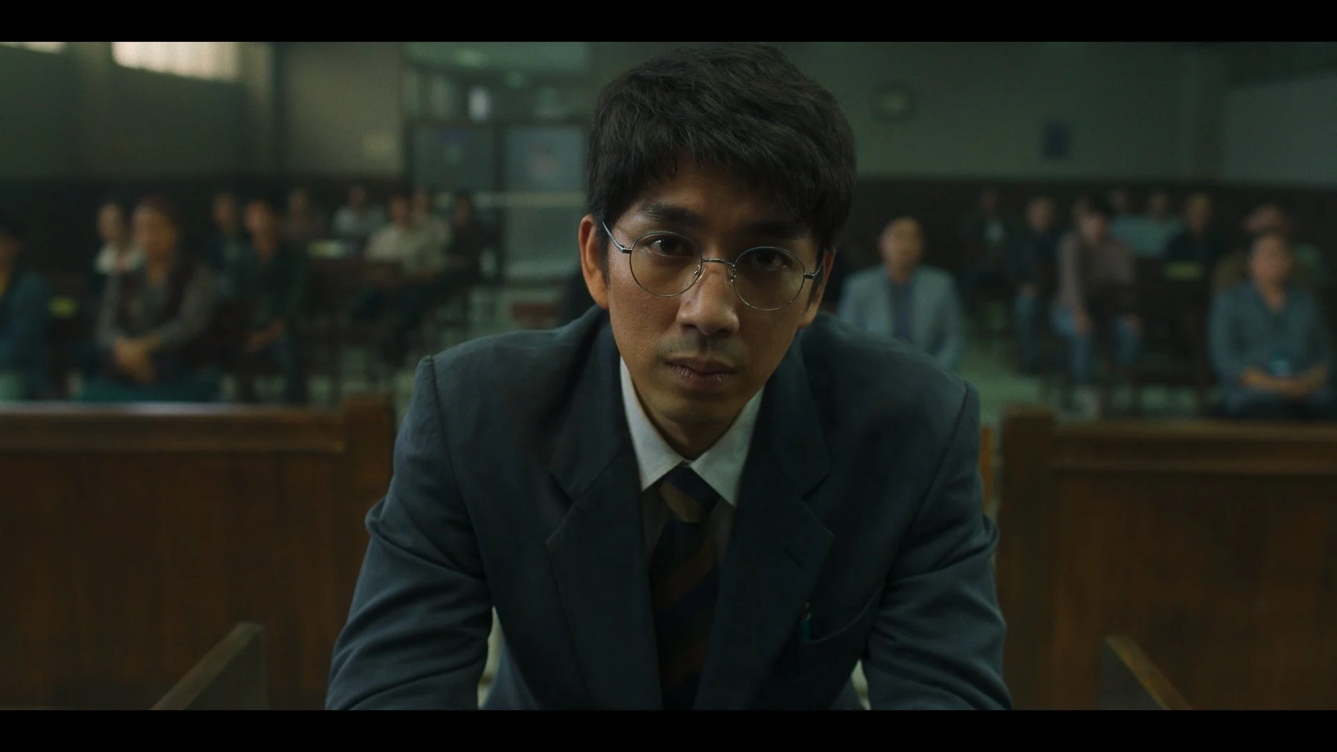 The Evil Lawyer