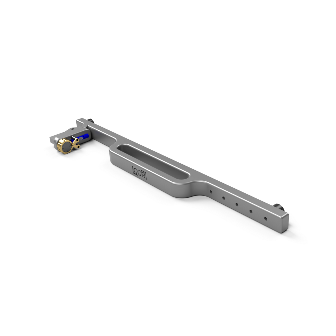 Compress Camber Multinail Camber Gauge — Car Cottage