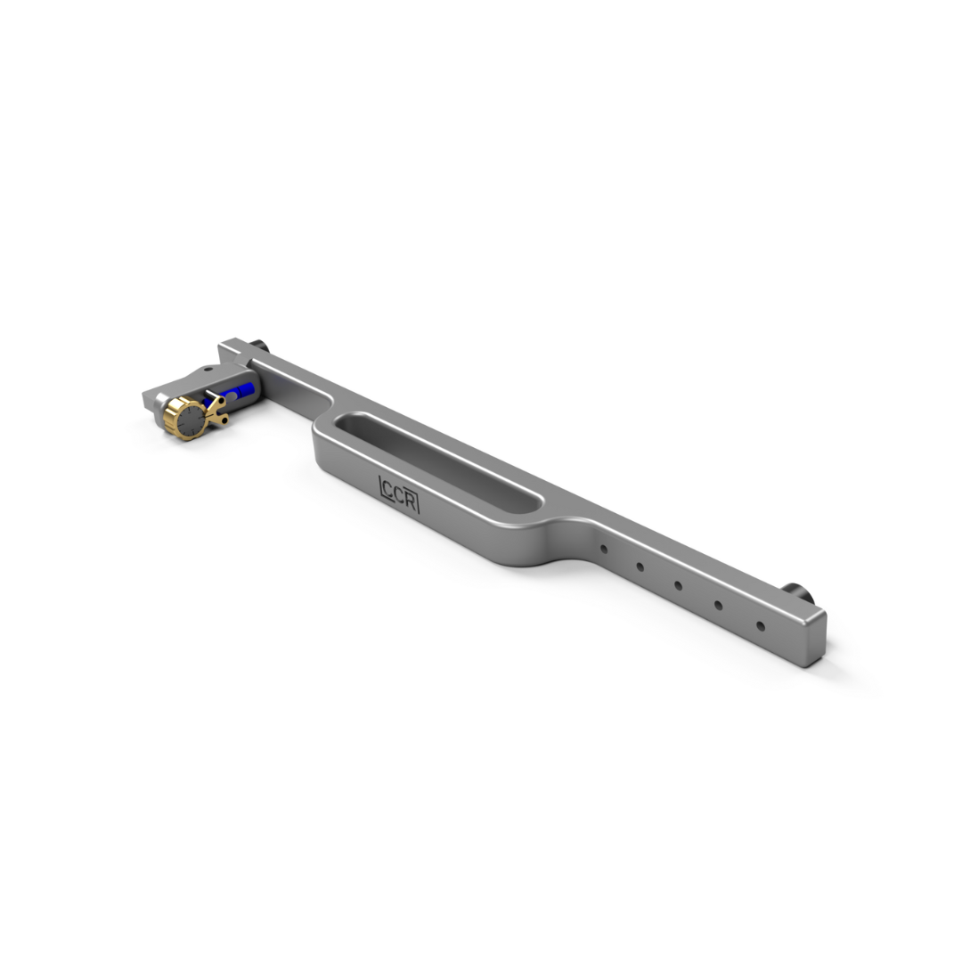 Camber Gauge — Car Cottage