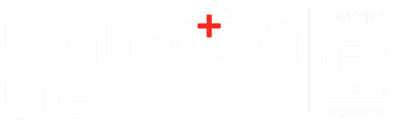 Connection Crew | B Corp