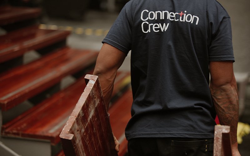 13,858 hours work for ex-homeless