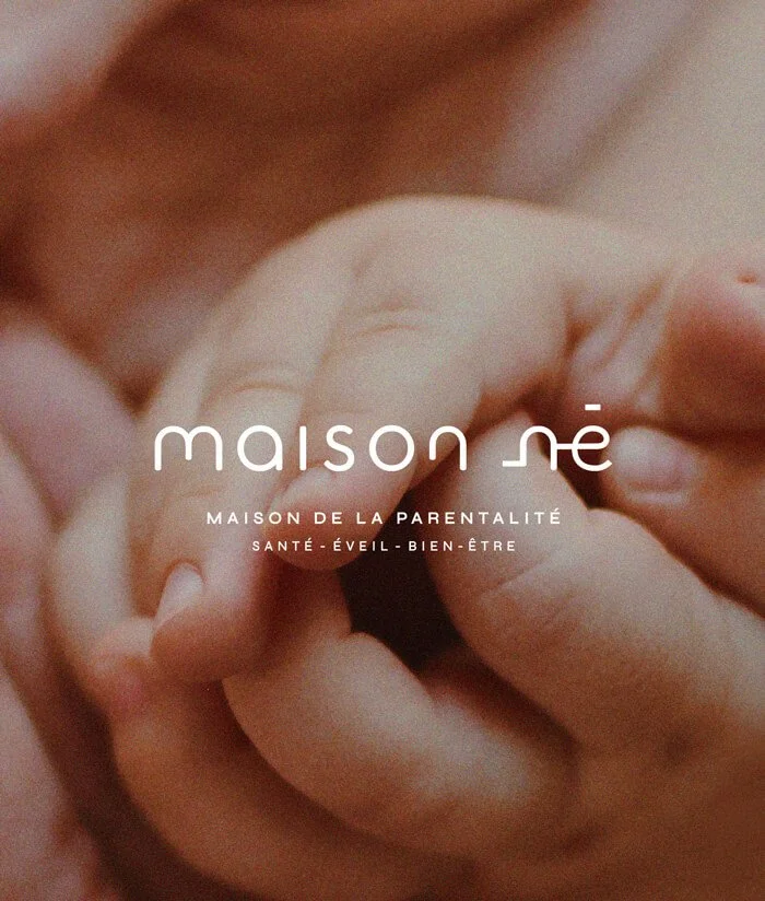 logo Maison-Ne Paris centre de santé mère-enfant