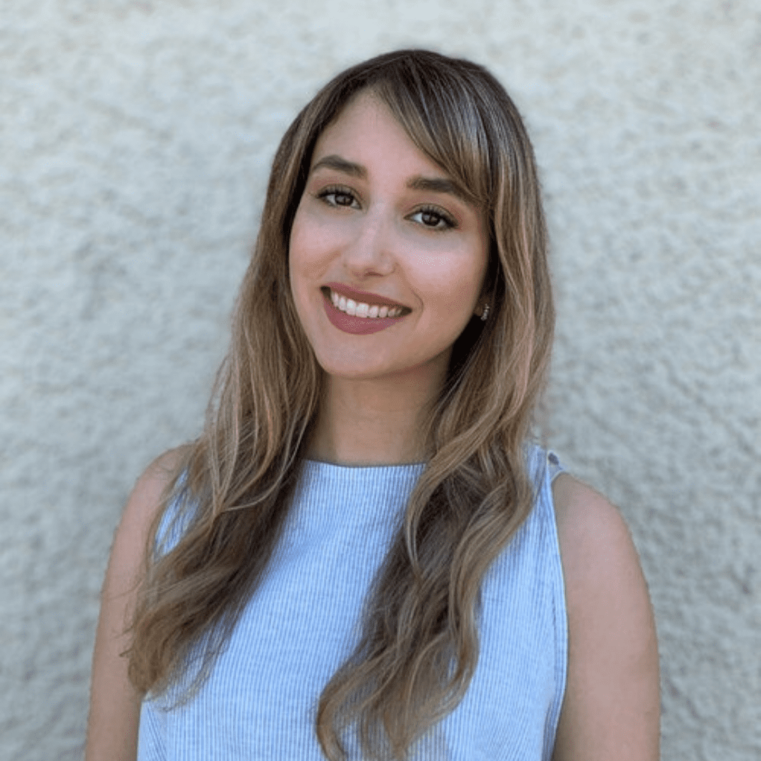 Episode 07: Running A Slow Fashion Brand — Interview With Bianca Bellantoni from BELLANTONI