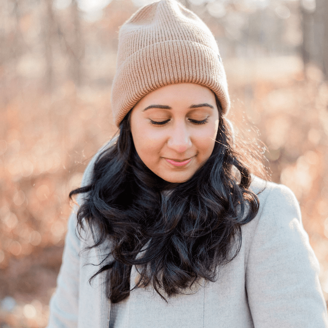Episode 12: Living a Sustainable Lifestyle - Interview with Arti from Forage &amp; Sustain