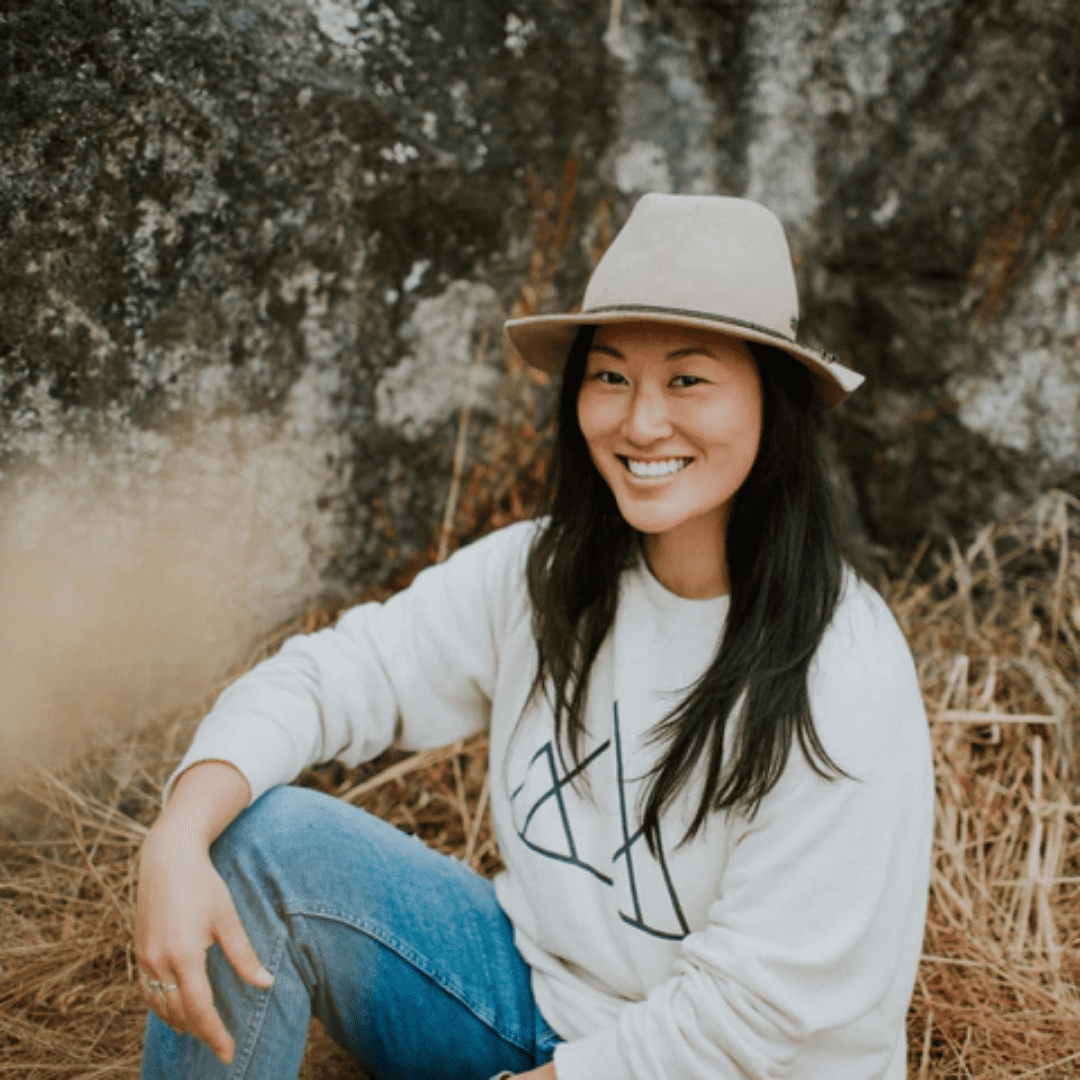 Episode 13: Behind the Scenes of a Slow Fashion Brand - Interview with Kaya Dorey from NOVEL SUPPLY CO.