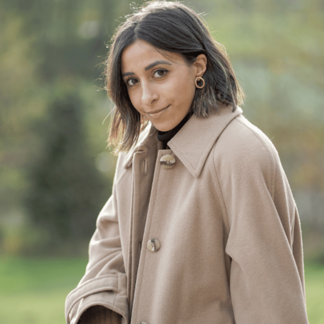 Episode 21: Running Multiple Businesses - Interview with Randa Salloum from ARCHIVE &amp; CIEL Creative