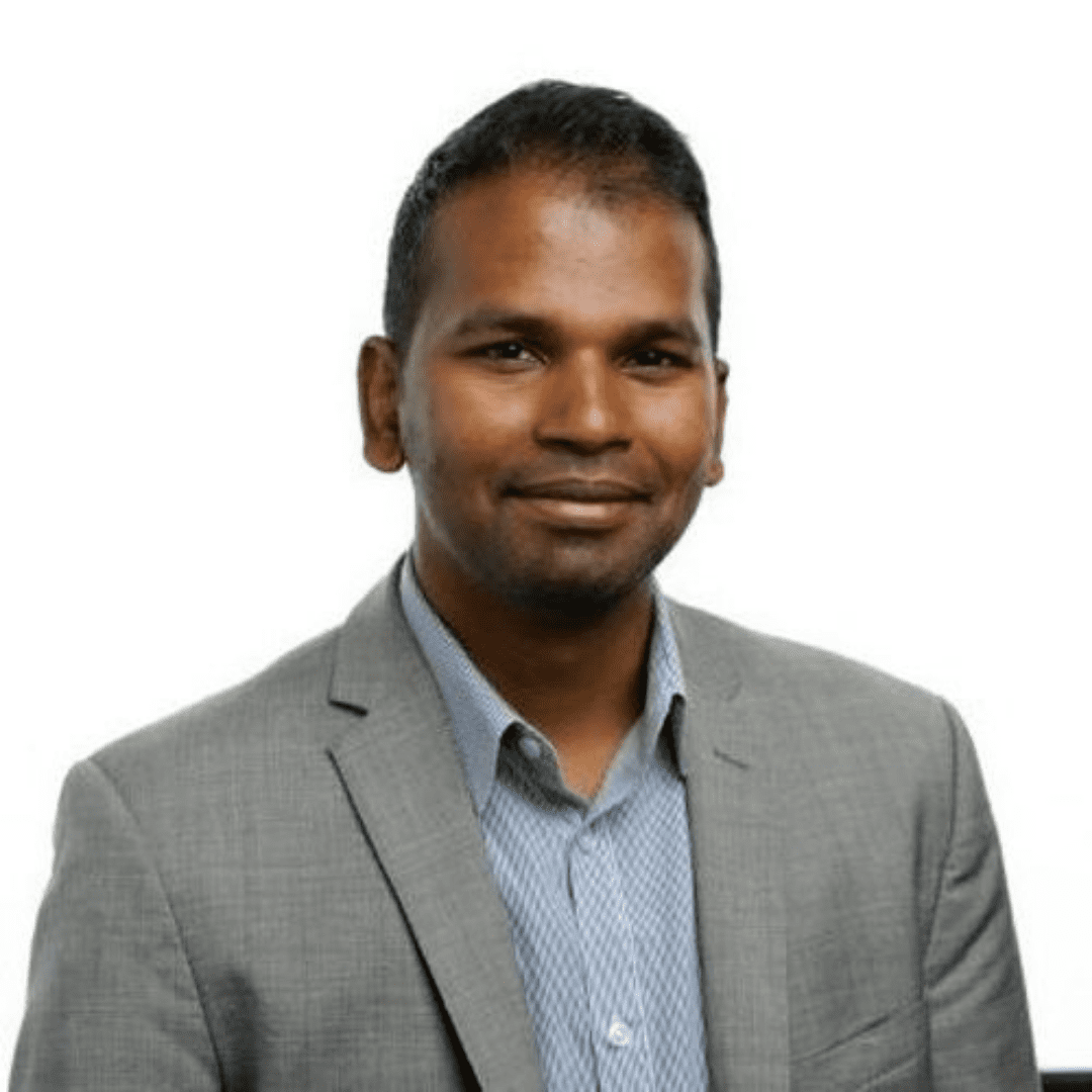 Episode 22: Transparency in the Age of Greenwashing - Interview with Akhil Sivanandan from Green Story