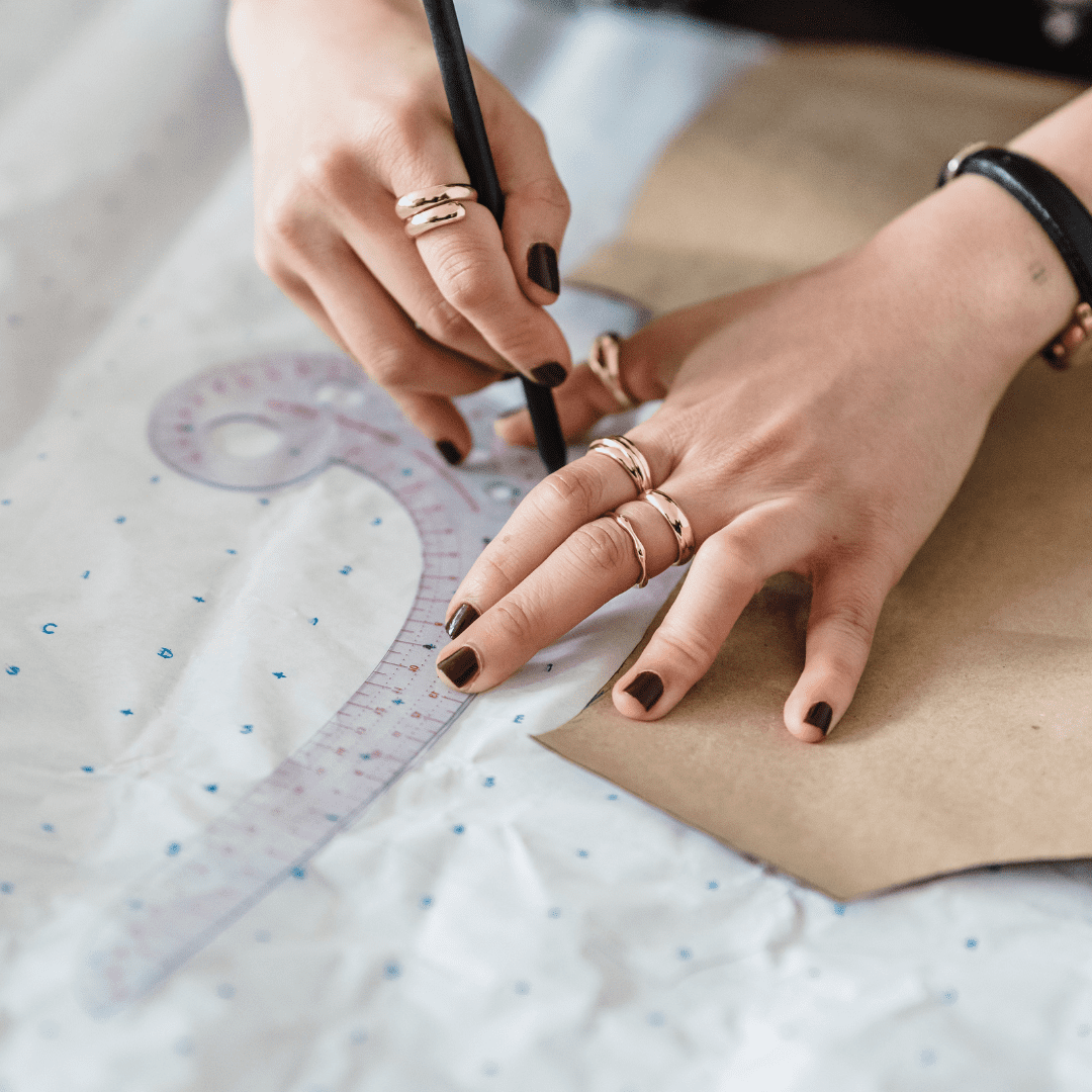 Episode 35: Fashion's Journey to Transparency — Fashion Revolution Discussion