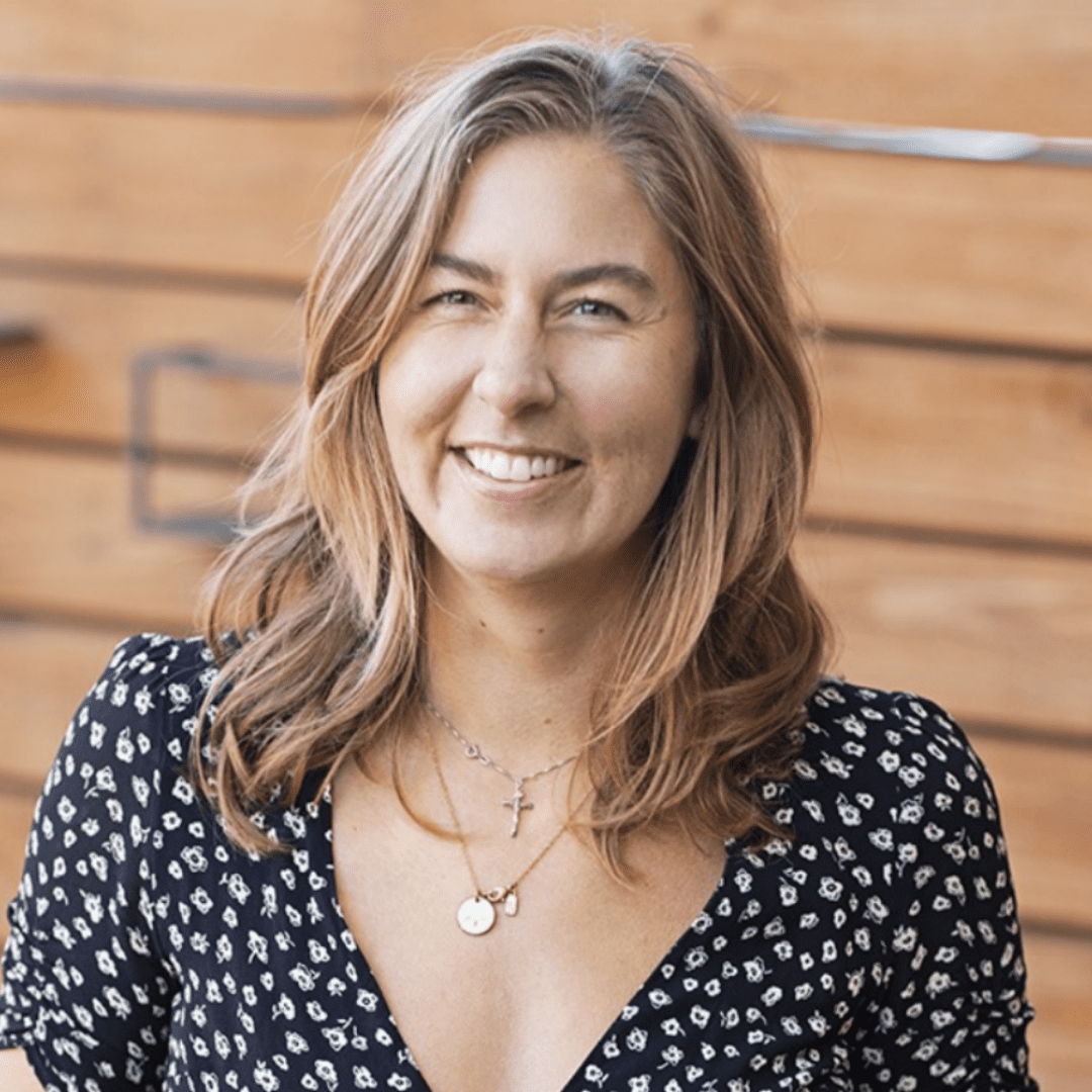 Episode 40: Running a Sustainable Brand Amidst Greenwashing — Interview with Brianna Kilcullen from ANACT