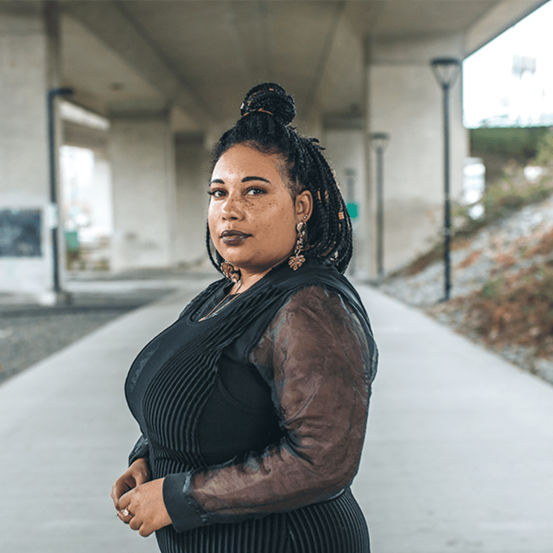 Episode 42: BLACK LIVES MATTER — Interview with Cicely Blain from Bakau Consulting