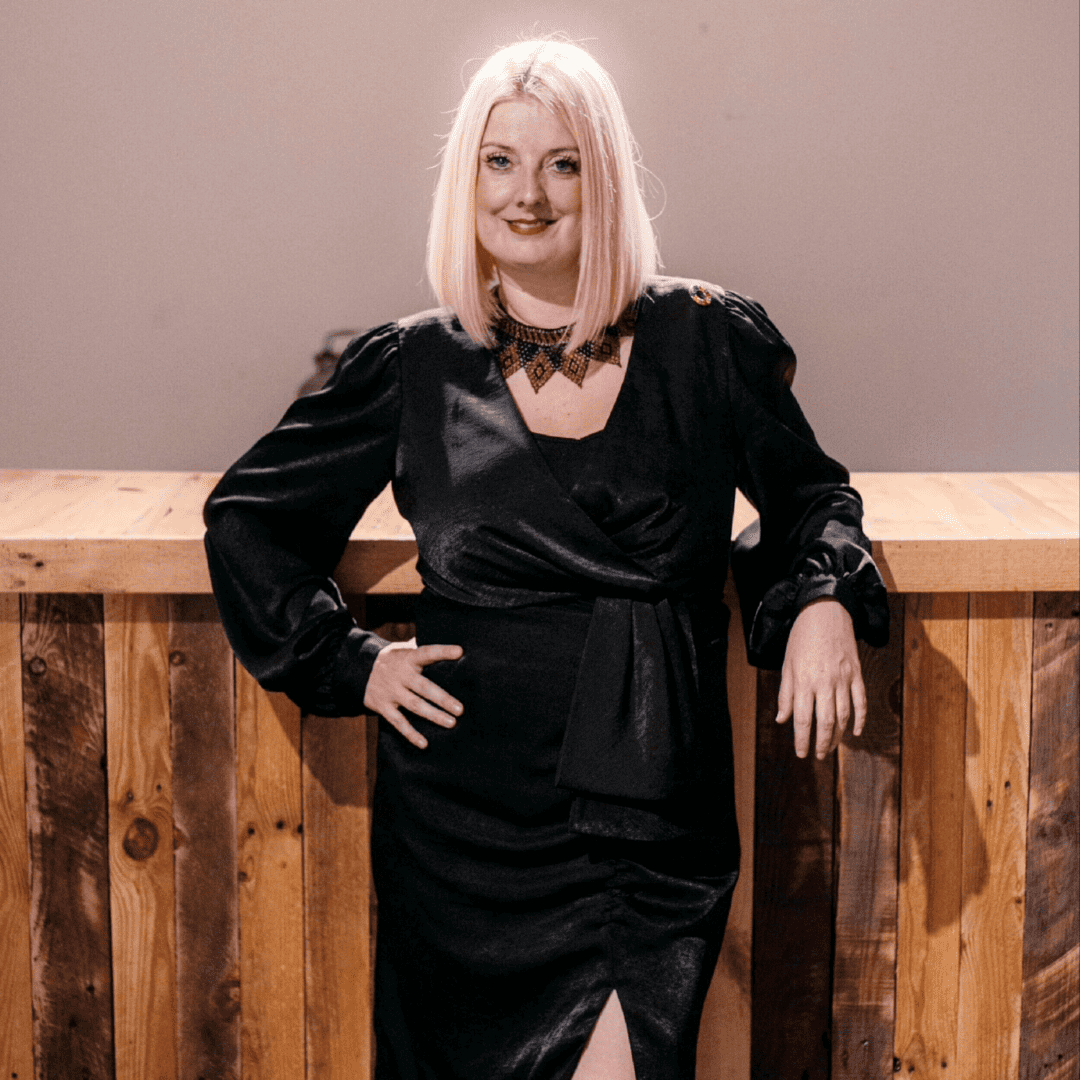 Episode 44: Applying the UN Sustainable Development Goals — Interview with Kerry Bannigan from Conscious Fashion Campaign