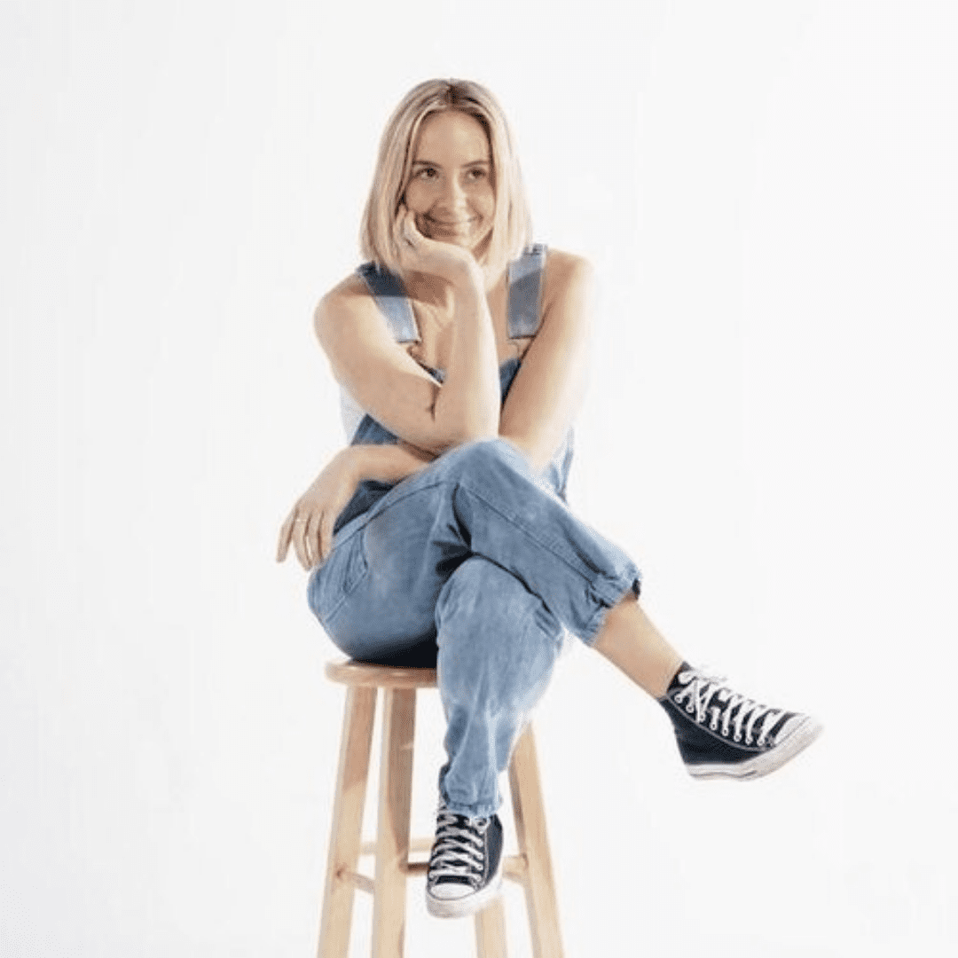 Episode 48: Starting a Successful Sustainable Fashion Brand from Scratch - Interview with Berkley from Past Life The Collective