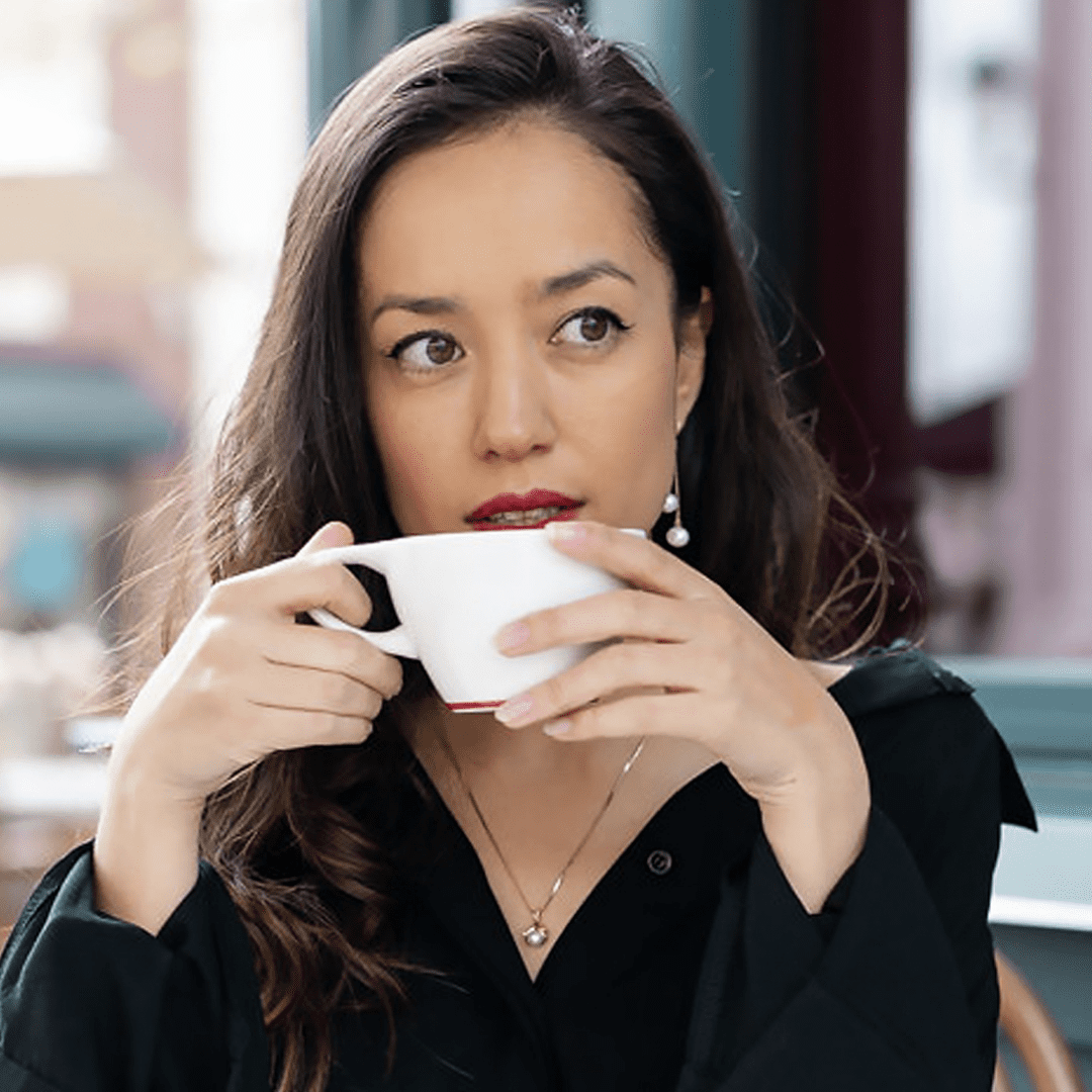 Episode 49: Launching a Pre-Sales Slow Fashion Brand — Interview with Emma Reynolds from Adeera