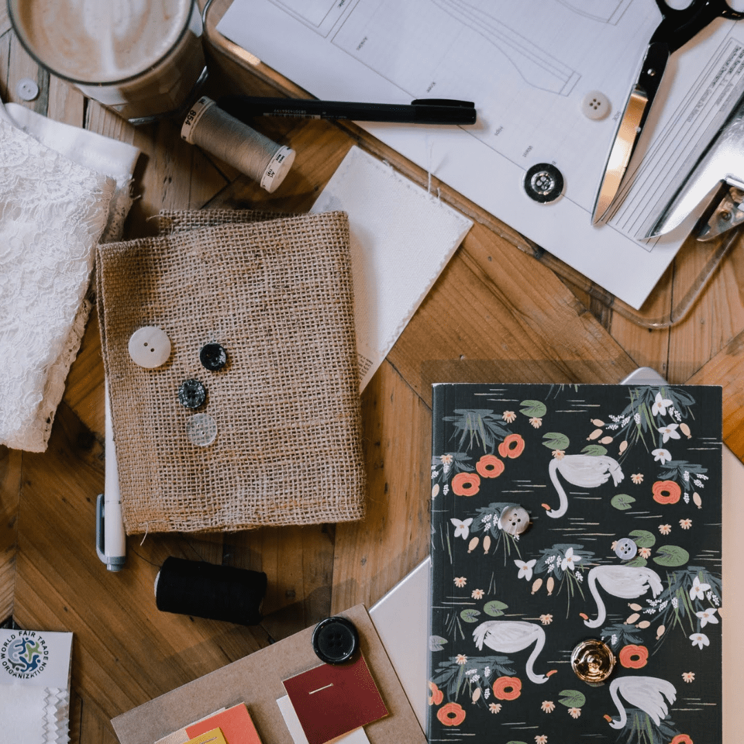 Episode 50: How Fashion Brands Can Have a Successful and Stress-Free Holiday Season